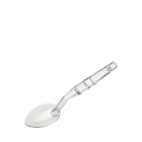 Serving Spoon 28cm - CLEAR