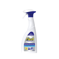 Flash Prof Disinfecting Multi-Surface Cleaner750ml