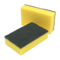 Tuffguy Sponge Scourer 14x9x3.5cm