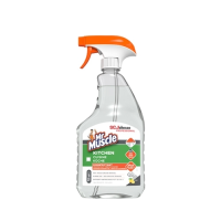 Mr Muscle Kitchen Cleaner 