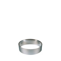 S/S One Piece Seamless Food/Mousse Ring 70x35mm