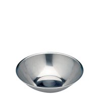 Stainless Steel Mixing Bowl 9.5"/24cm 3L