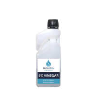 Vinegar 500ml Dosing Bottle - Aquateck System 
