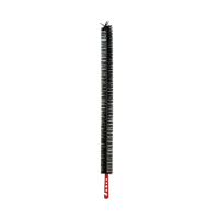 Radiator Brush - 81cm Long Black