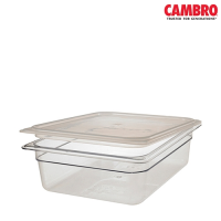 Polycarbonate Gastronorm 1/3 Seal Lid CWSC438