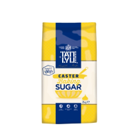 Tate and Lyle Caster Sugar 1x2kg