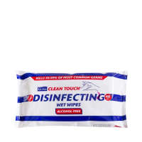 Ultra Clean Disinfecting wipes 48pcs per pack