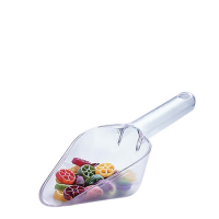 Polycarbonate Scoop 6oz 25.5cm Clear