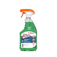 Mr Muscle Window & Glass Cleaner 