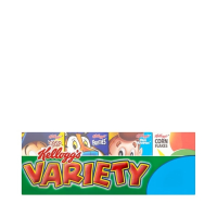 Kellogg's Variety Pack 