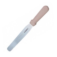 Spatula 8" Cream Handle