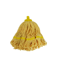 Freedom Interchange Mini Mop Head 14" Yellow