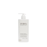 Zero % Liquid Soap Pump Bottle 285ml
