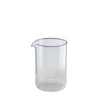 Replacement Glass Beaker for CM-06* Cafetieres