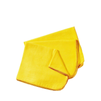 Yellow Duster 50 x 40cm (1x10)