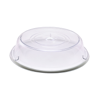 Polycarbonate Plate Cover 21.4cm/8"