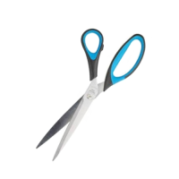 Multi-Purpose Soft-Grip Kitchen Scissors 26cm