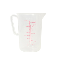 Polypropylene Measuring Jug 1Ltr 35oz