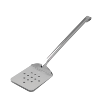 S/S Egg/Fish Slice 15.5"