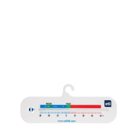 Horizontal Fridge/Freezer Thermometer -30 to 40?C