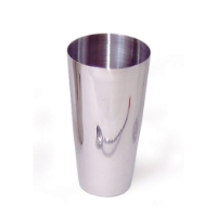 Boston Cocktail Shaker Can 28oz S/S