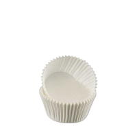 Muffin Paper Cases 5.1 x 3.8cm