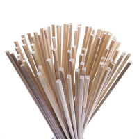 Candy Floss Sticks 280mm x 3.5mm x 3.5mm .