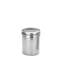 Dredge Shaker 10oz (2mm holes) 