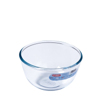 Pyrex Glass Bowl 1 litre