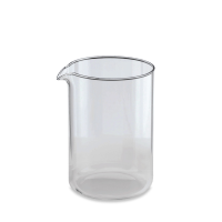 Replacement Glass Beaker for CM-10* Cafetieres