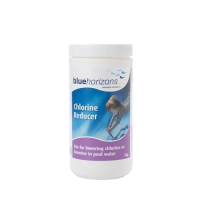 Blue Horizons Chlorine Reducer