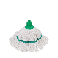 T1 Hygiemix Socket Mop Head 200g Green