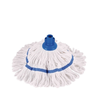 T1 Hygiemix Socket Mop Head 200g Blue