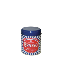 Brasso Wadding Tin 75g