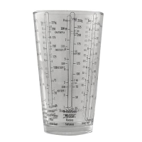 Glass Measuring Cup 425ml 