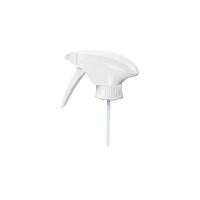 Foam Trigger Sprayer White 