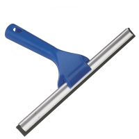 Eco Squeegee Complete Blue  12"  30cm