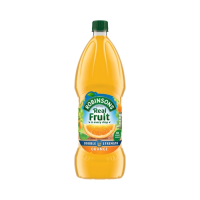 Robinsons Double Concentrate No Added Sugar Orange