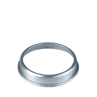 Aluminium Plate Ring 20.5cm Dia