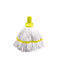 Exel Revolution Socket Mop Head Yellow 200g