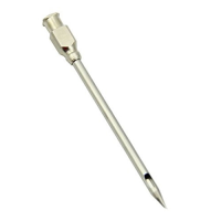 S/S Butchers Needle 240mm