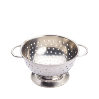 Stainless Steel 10cm Mini Colander