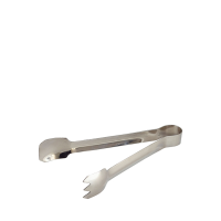 Small Serving Tongs 21cm