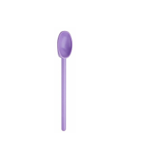 Hell's Tools Mixing Spoon Purple 11.78"