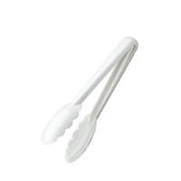 Hell's Tools Utility Tongs White 9 1/2"