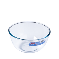 Pyrex Glass Bowl 2 litre 21cm