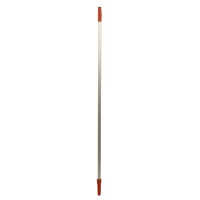 Economy Extension Pole 1 Section 1.25m