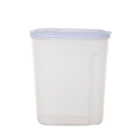 3Ltr Dry Food Container (20x10x24cm)