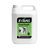 Everfresh Apple Daily Use Toilet Cleaner