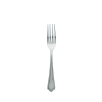 Dubarry 18/0 Dessert Fork